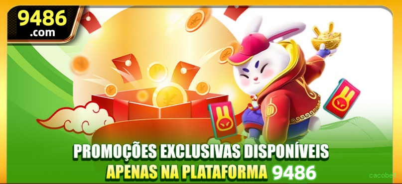 APP oficial da cacobet para mobile