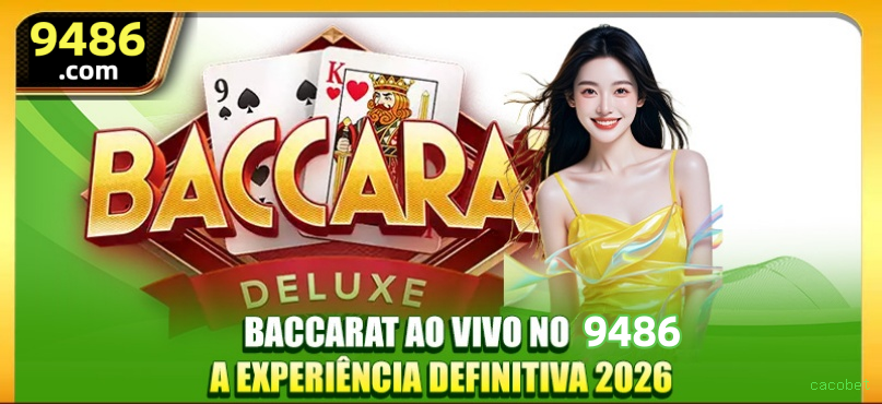 Programa VIP exclusivo da cacobet